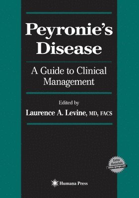 Peyronie's Disease 1