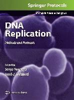 DNA Replication 1