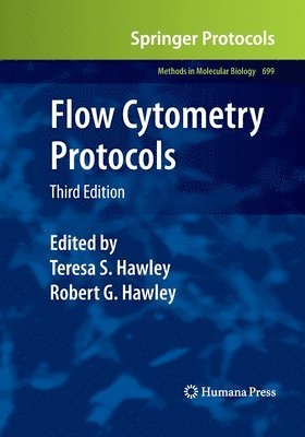 Flow Cytometry Protocols 1