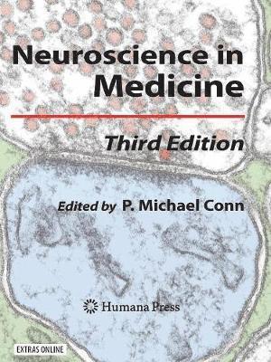 P. Michael Conn - Neuroscience in Medicine, Häftad