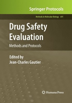 Drug Safety Evaluation 1