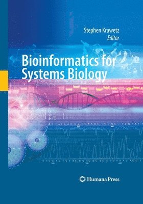 Bioinformatics for Systems Biology 1