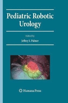 Pediatric Robotic Urology 1