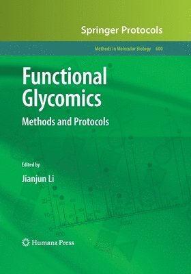Functional Glycomics 1