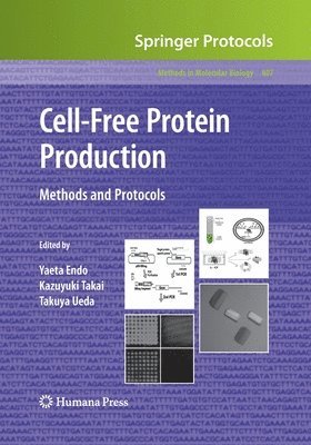 Cell-Free Protein Production 1