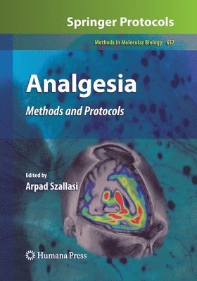 Analgesia 1