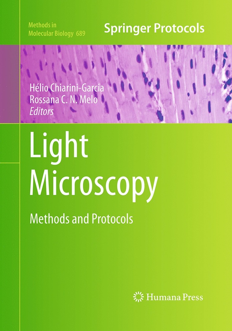 Light Microscopy