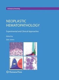 bokomslag Neoplastic Hematopathology
