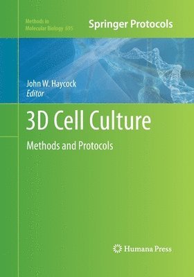 3D Cell Culture 1