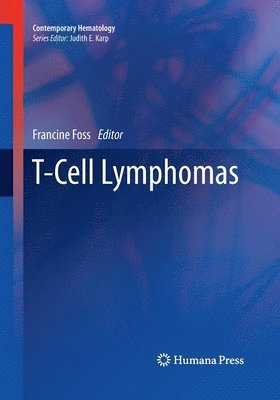 T-Cell Lymphomas