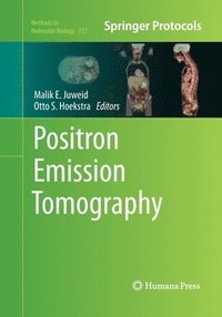 bokomslag Positron Emission Tomography