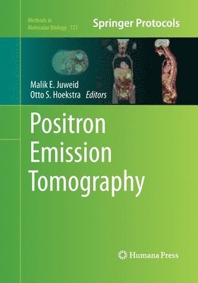 bokomslag Positron Emission Tomography
