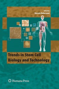 bokomslag Trends in Stem Cell Biology and Technology