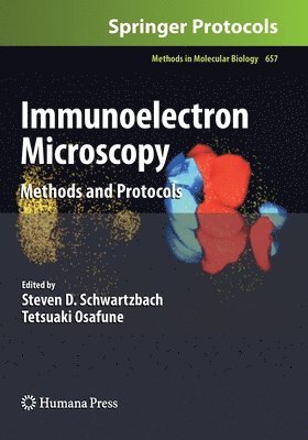 Immunoelectron Microscopy 1