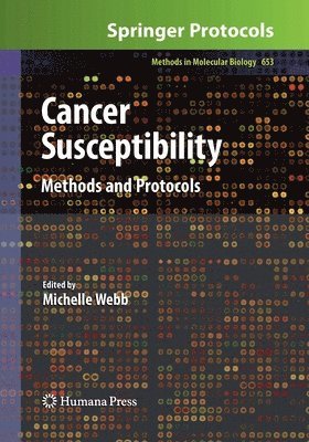 Cancer Susceptibility 1