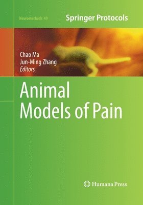 Animal Models of Pain 1
