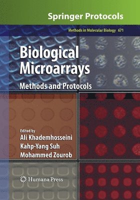 Biological Microarrays 1