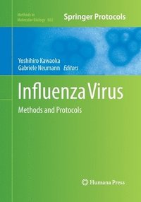 bokomslag Influenza Virus