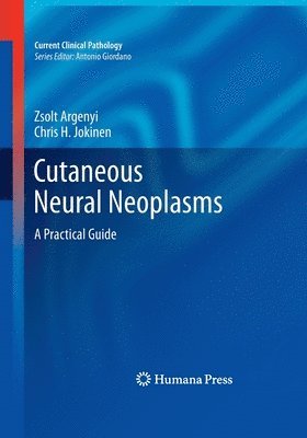 bokomslag Cutaneous Neural Neoplasms