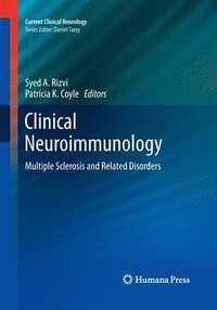 bokomslag Clinical Neuroimmunology
