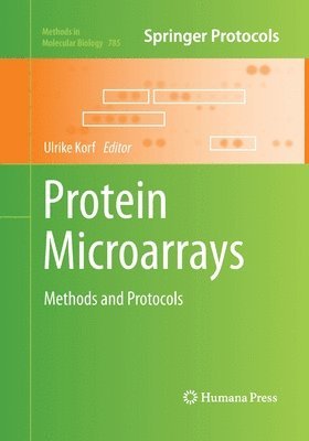 Protein Microarrays 1