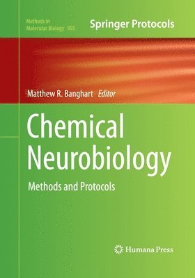 Chemical Neurobiology 1