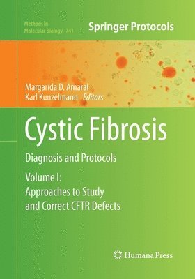 Cystic Fibrosis 1