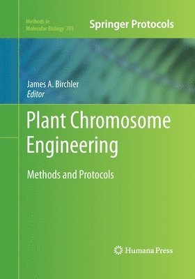 Plant Chromosome Engineering 1