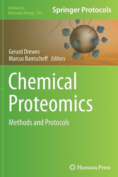 bokomslag Chemical Proteomics
