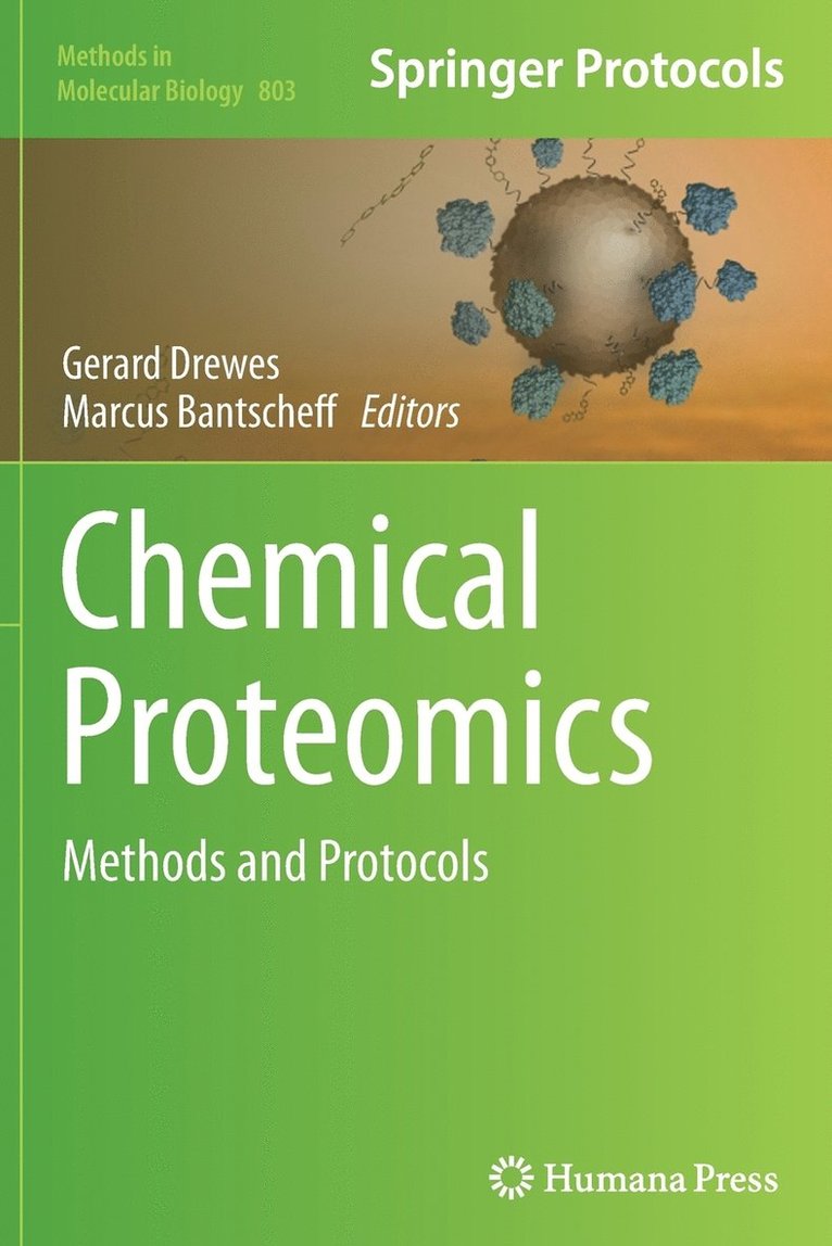 Chemical Proteomics 1