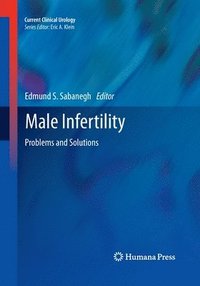 bokomslag Male Infertility