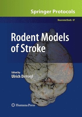 Rodent Models of Stroke 1