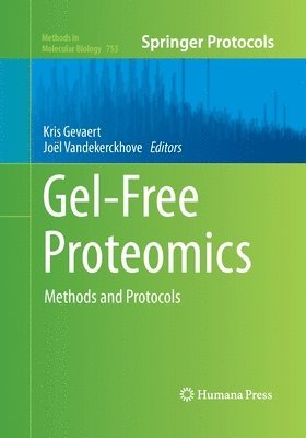 Gel-Free Proteomics