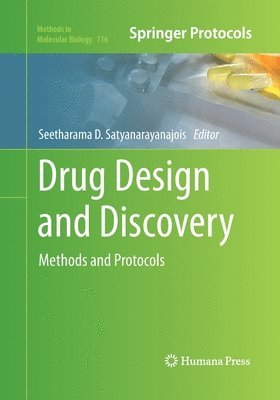 Drug Design and Discovery 1