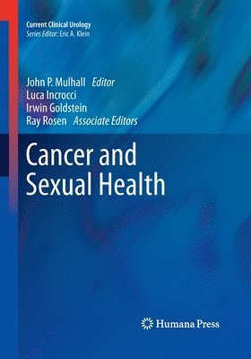 Cancer and Sexual Health 1