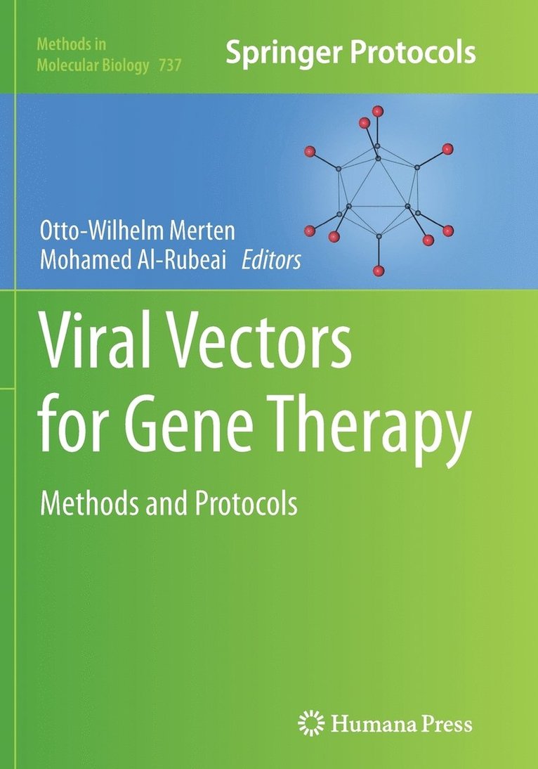 Viral Vectors for Gene Therapy 1