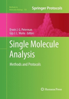 Single Molecule Analysis 1