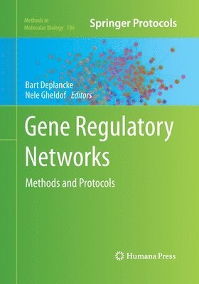 Gene Regulatory Networks 1