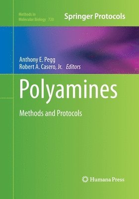 Polyamines 1