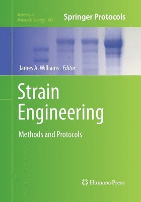 Strain Engineering 1