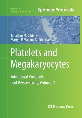 Platelets and Megakaryocytes 1