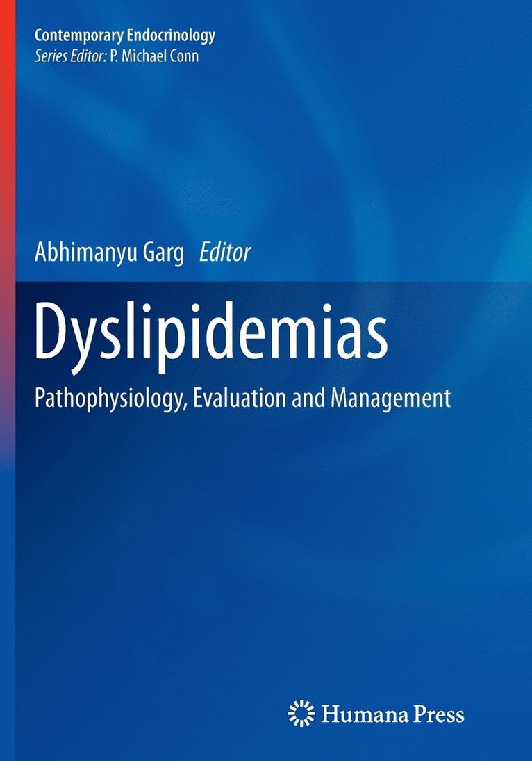 Dyslipidemias 1