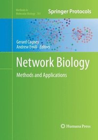 bokomslag Network Biology