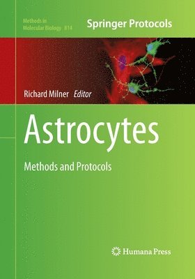 Richard Milner - Astrocytes, Häftad