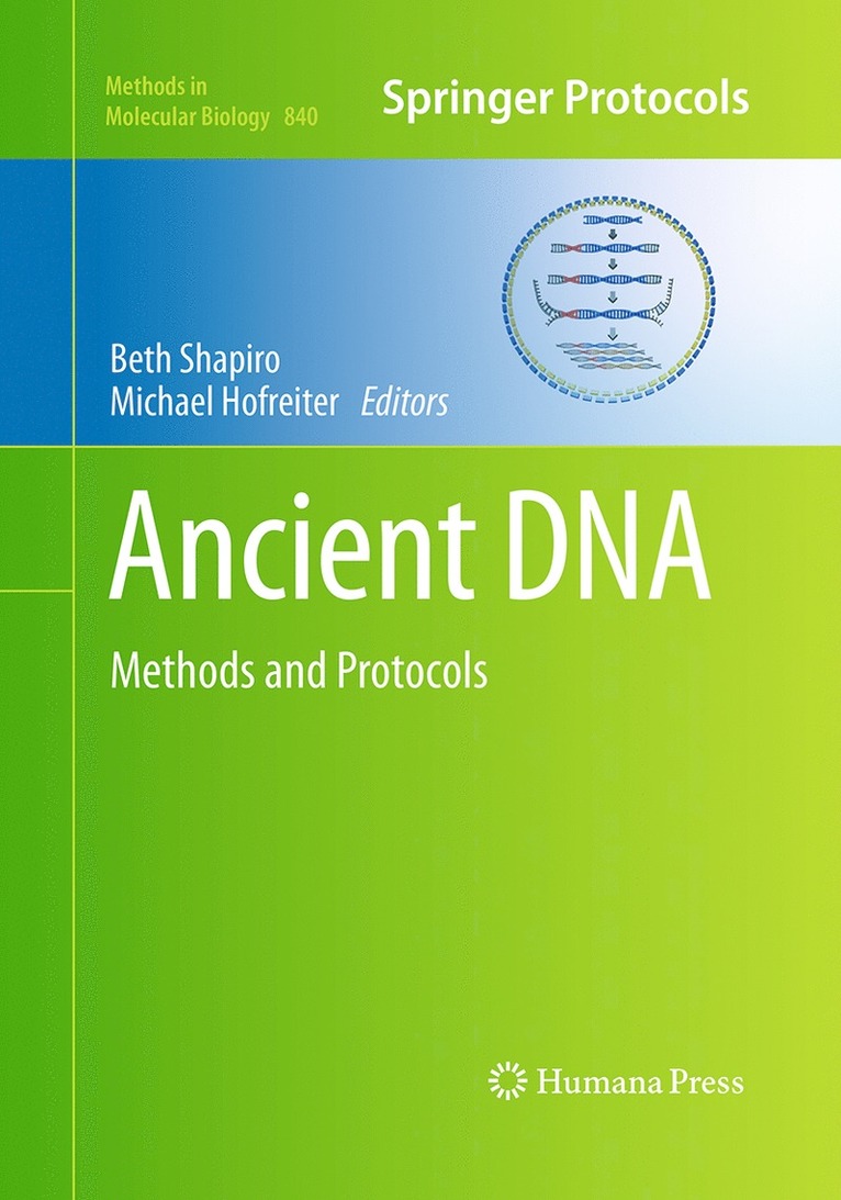 Ancient DNA 1