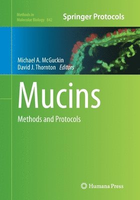 Mucins