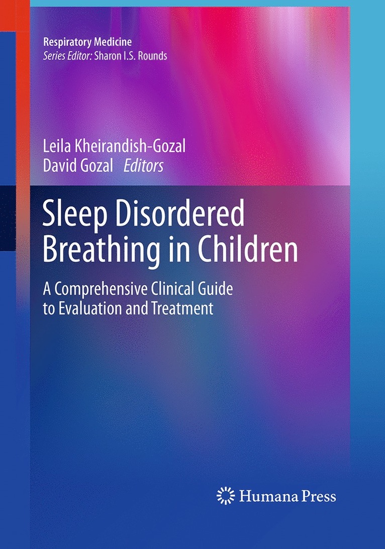 Sleep Disordered Breathing in Children 1