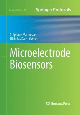 Microelectrode Biosensors 1