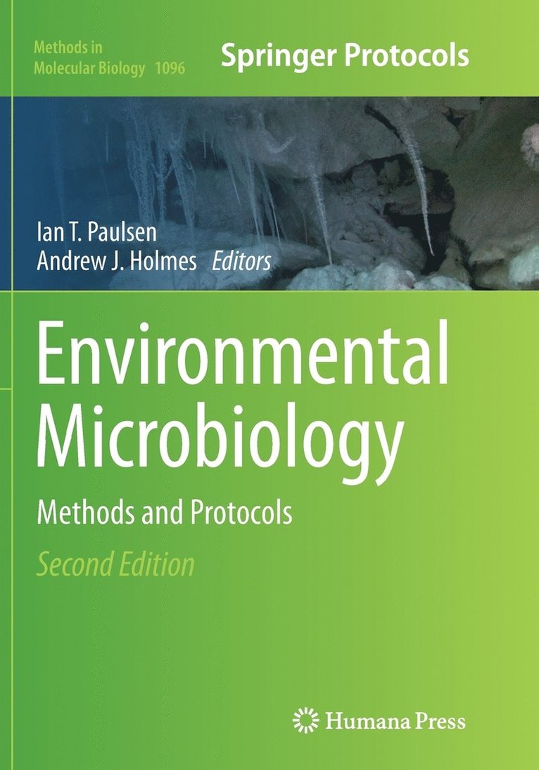 Environmental Microbiology 1