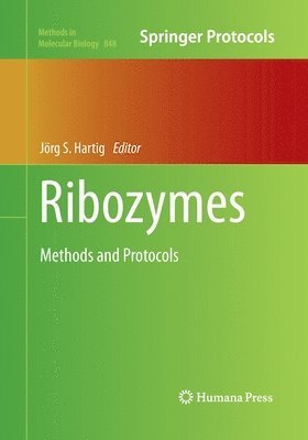 Ribozymes 1